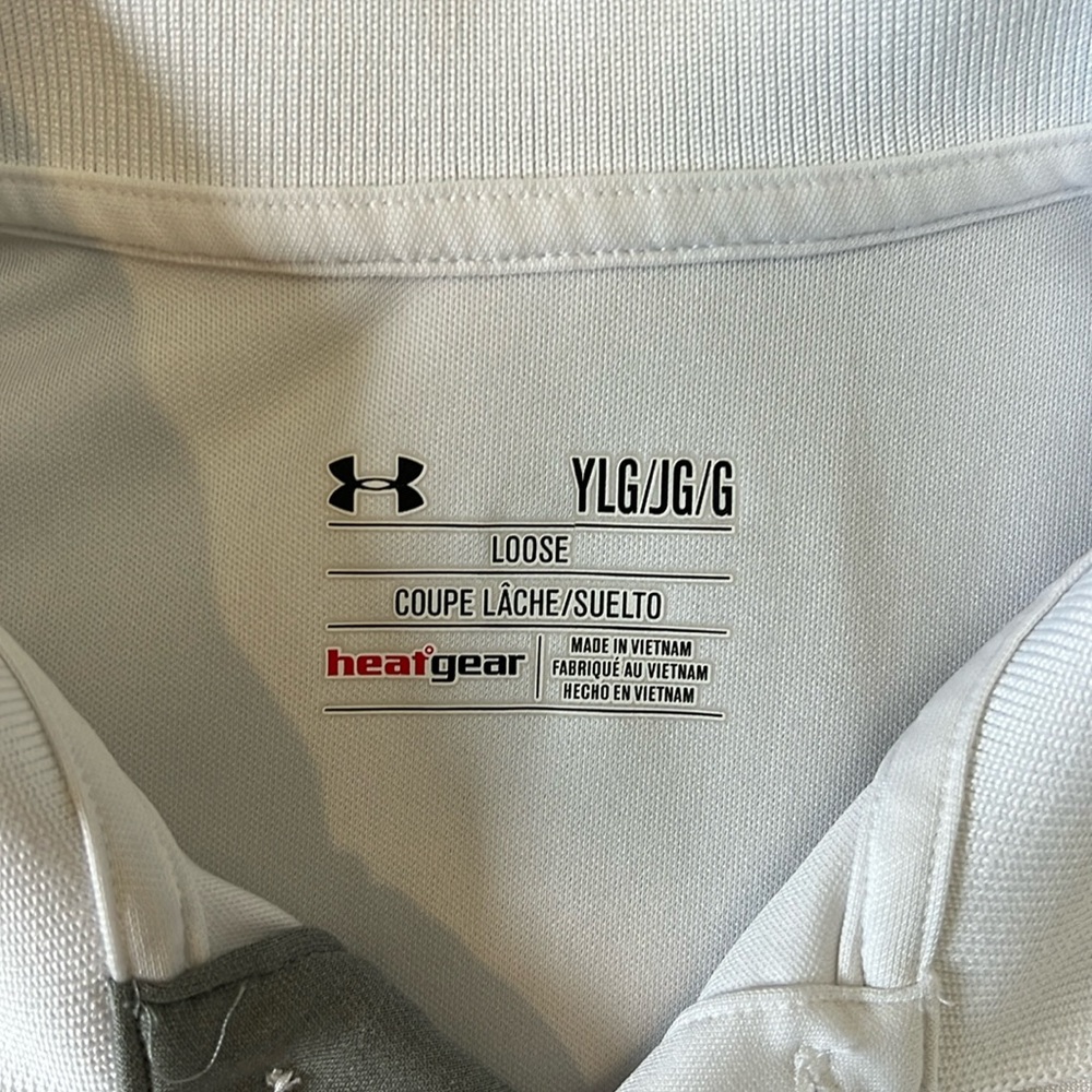 Under Armor - Picture 3 of 4